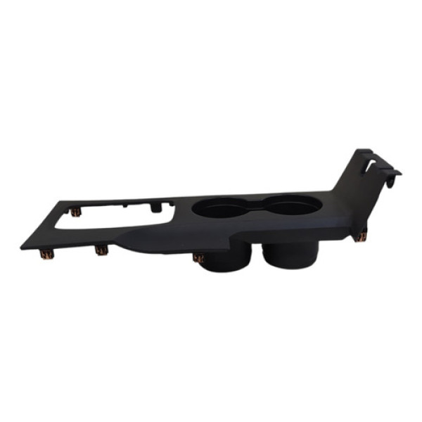 Console Central Porta Copos Ford Fusion 2006 A 2009 1093040