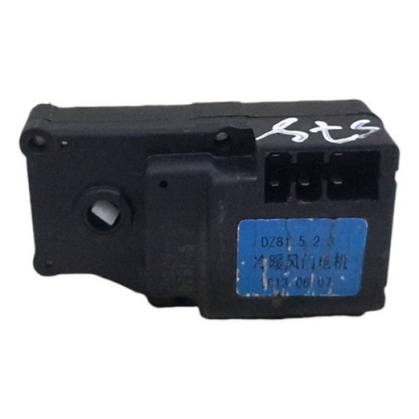 Atuador Caixa Ventilação Lifan X30 1.8 Vvt 2012 2013 A 2016