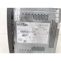 Som Rádio Cd Player Gm Vectra Elite 2006 Á 2012 Bloqueado