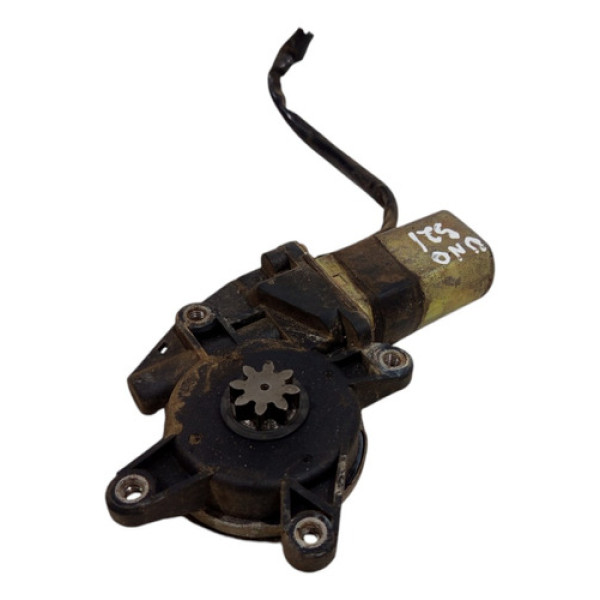 Motor Vidro Elétrico Fiat Uno 2001 2002 2003 2004 A 2013