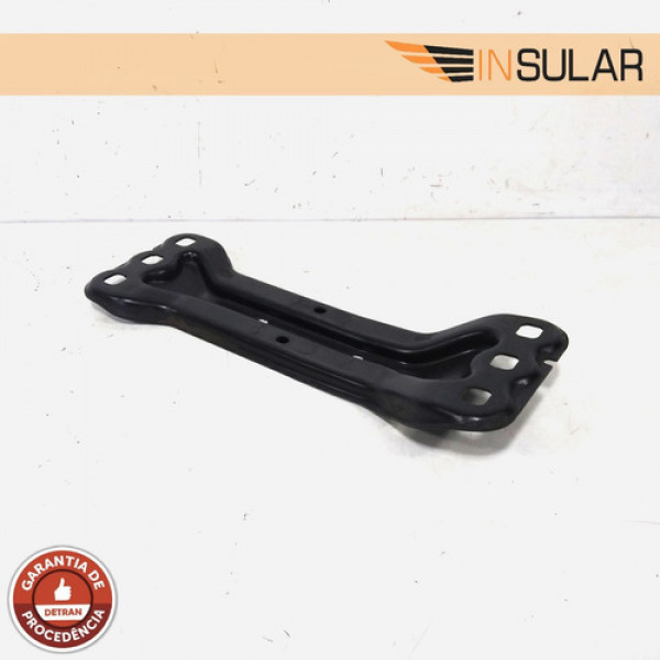 Suporte Travessa Caixa Cambio Marcha Mercedes C180 2000 A 07