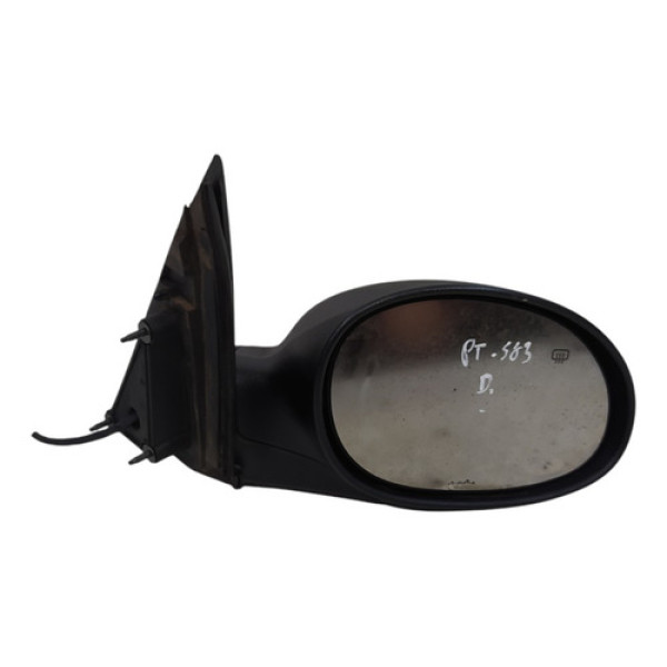 Retrovisor Direito Chrysler Pt Cruiser 2001 2002 2003 A 2010