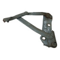 Dobradiça Capo Lado Direito Gm Vectra 1993 1994 1995 A 2004