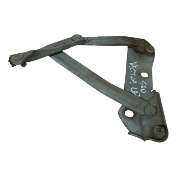 Dobradiça Capo Lado Direito Gm Vectra 1993 1994 1995 A 2004