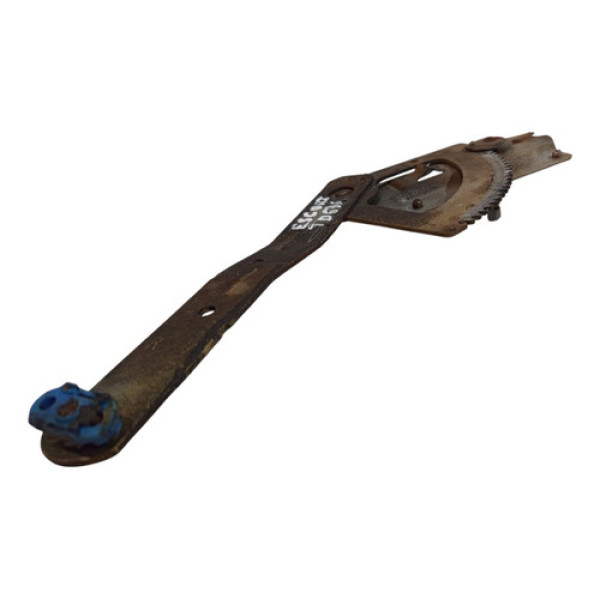 Maquina Vidro Traseira Direito Ford Escort 1997 1998 A 2002