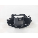 Moldura Central Console Nissan Kicks 2017 2018 2019 2020