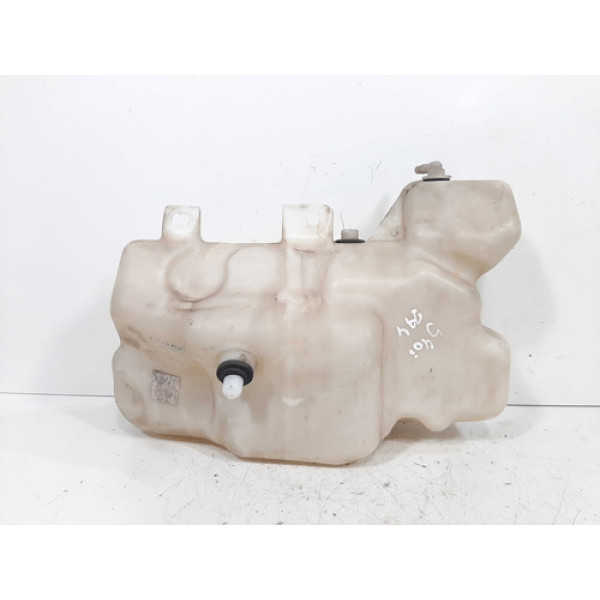 Reservatório Agua Para-brisa Bmw 540i Serie 5 E39 1996 A 04