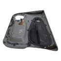 Forro Porta Dianteira Esquerda Scenic Megane 1999 A 2011