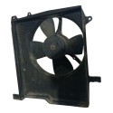 Defletor Ventoinha Radiador Gm Monza 1991 1992 1993 A 1996