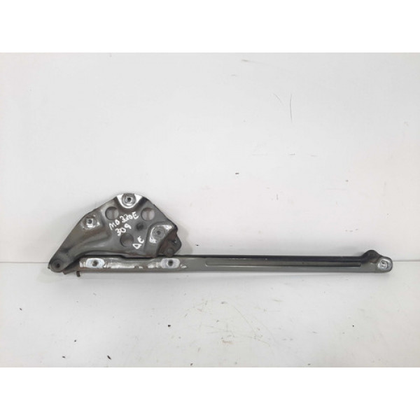 Dobradiça Esquerda Capo Mercedes Benz E320 W210 1998 A 2002