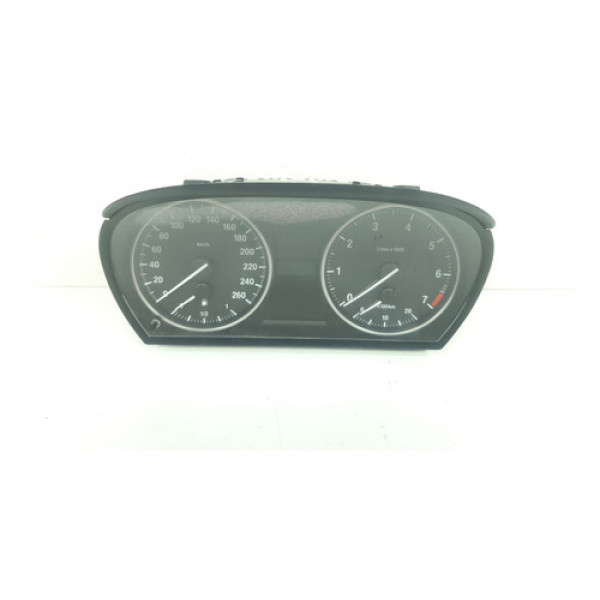 Painel Instrumentos Velocímetro Bmw 320i E90 2006 A 2012