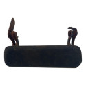 Puxador Externo Direito Gm Kadett 1989 1990 1991 1992 A 1998
