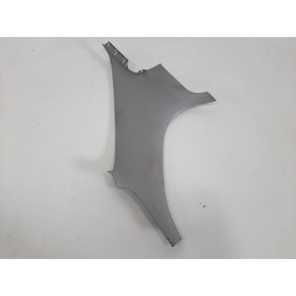 Acabamento Coluna Traseira Esquerda Honda Civic 1996 A 2000