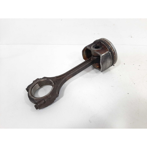 Pistão Biela Honda Fit 1.5 16v 2015 2016 2017 2018 2019 2020