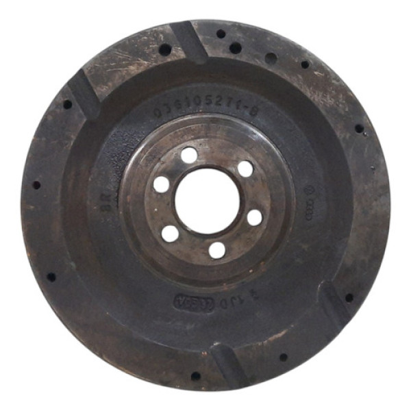 Volante Cremalheira Motor Vw Gol G2 G3 G4 1.0 1995 A 2005
