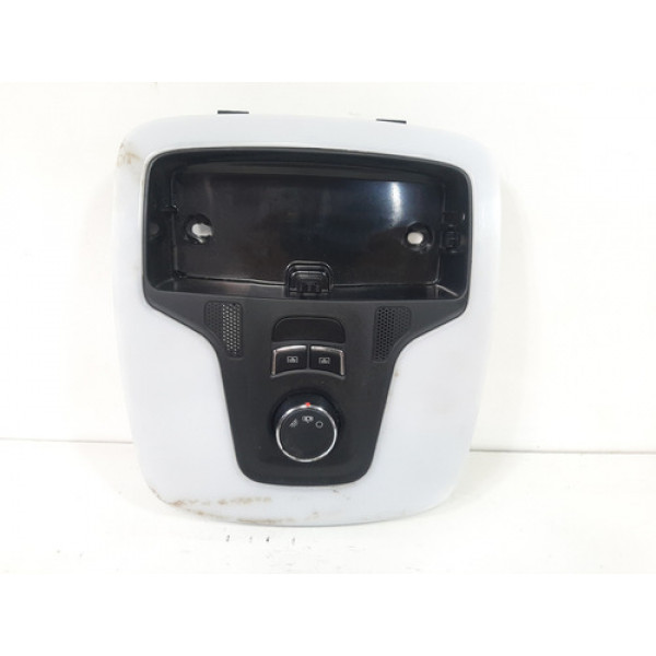 Luz Cortesia Chery Tiggo 5x 2019 2020 2021 A 2023 C/avaria