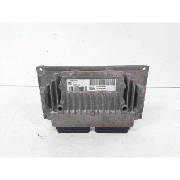 Módulo Câmbio Automático C4 Picasso Peugeot 407 - S126024101