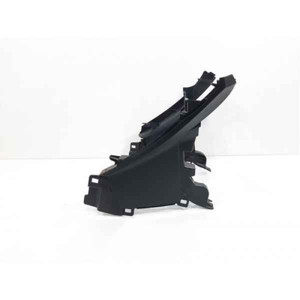 Moldura Central Painel Mitsubishi Lancer 2011 2012 A 2018