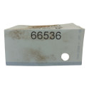 Moldura Coluna Central Traseira Esquerda Vectra 2000 A 2005