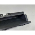 Moldura Porta Objetos Painel Citroen C4 2007 2008 A 2013