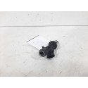 Bico Injetor Gm Corsa Celta 1.0 8v Mpfi 1997 A 2002 25319300