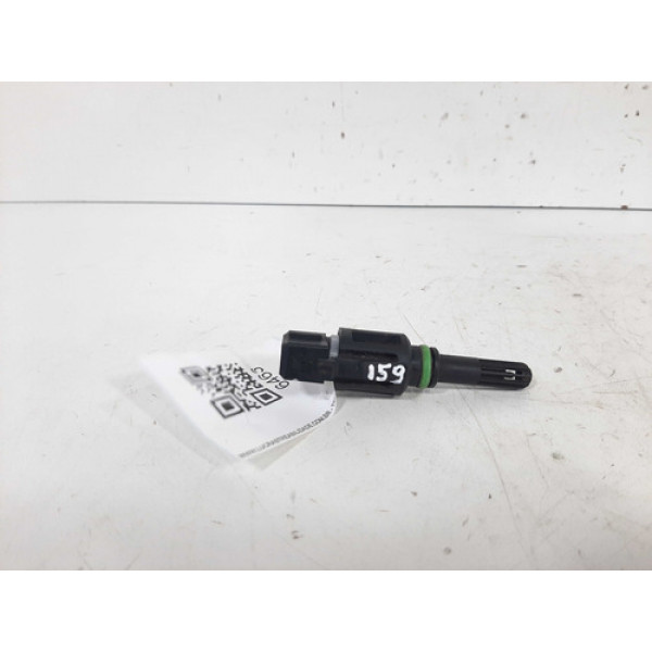 Sensor Temperatura Ar Bmw 323i 320i 330i 325i De 1991 A 2005