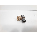 Bico Injetor Citroen C4 Peugeot 307 2.0 16v Flex 2007 A 2013