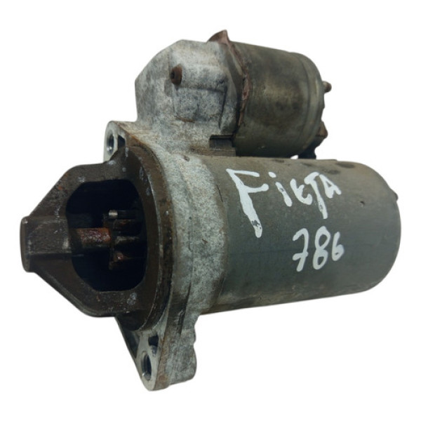 Motor Arranque Partida Ford Fiesta 1.0 8v 2008 A 2019