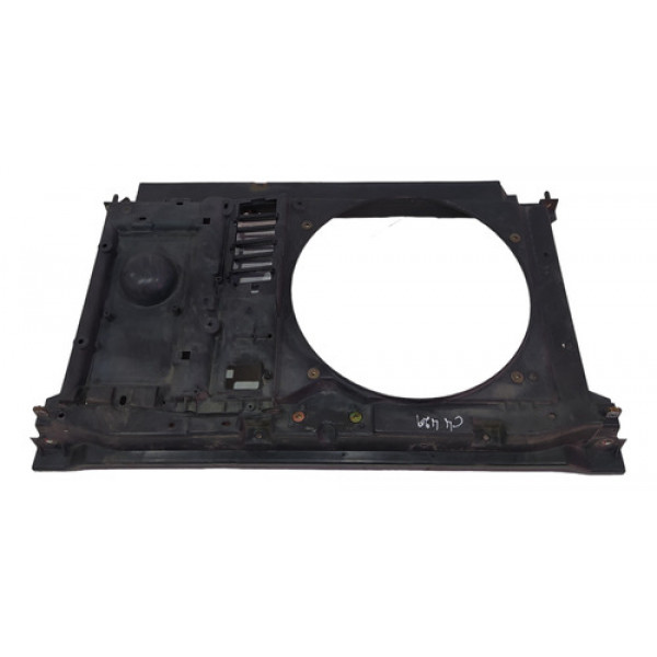 Painel Central Citroen C4 Hatch Pallas Vtr 2007 2008 A 2013