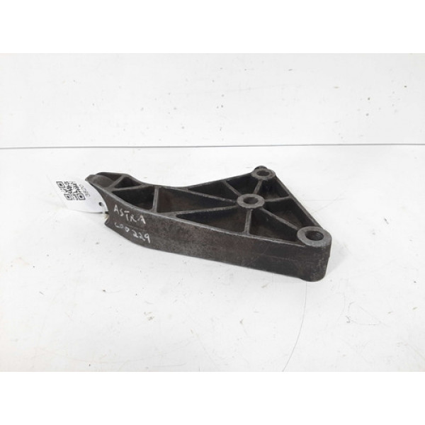 Suporte Coxim Caixa Manual Astra 2004 2005 2006 2007 A 2011