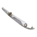Moldura Tampa Traseira Gm Corsa 1997 1998 1999 2000 A 2002