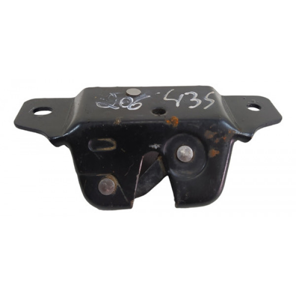 Fechadura Tampa Traseira Porta Malas Peugeot 206 2002 A 2010