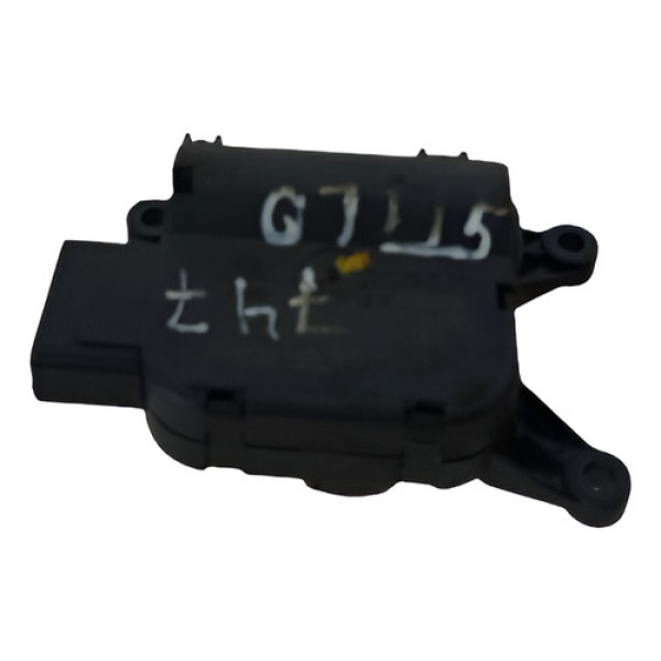 Atuador Servo Motor Ar Fiat Stilo Sporting 2002 A 2010
