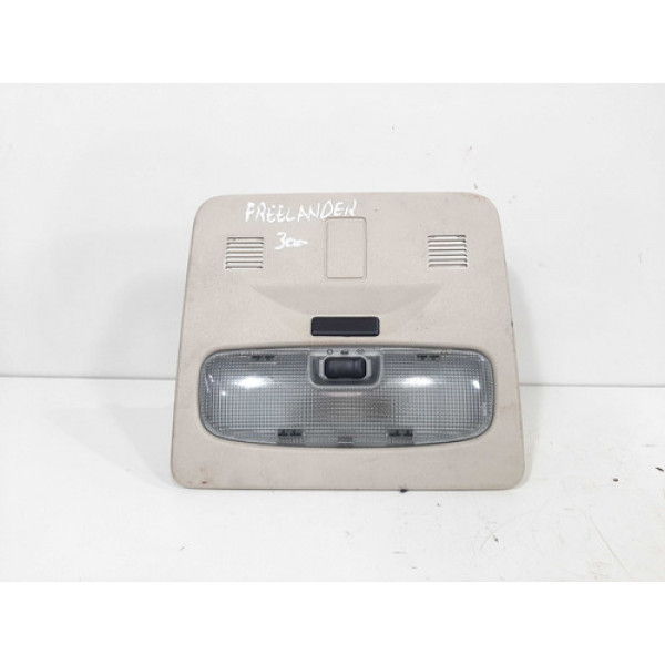 Luz Cortesia Land Rover Freelander 2 2006 2007 2008 A 2012