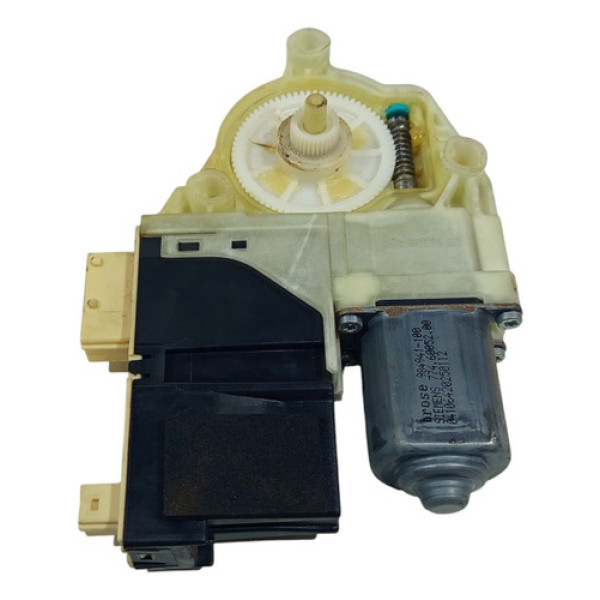 Motor Vidro Elétrico C4 Vtr Dianteiro Esquerdo 2005  A 2009