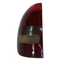 Lanterna Traseira Esquerdo Corsa Super 1996 1997 1998 A 1999