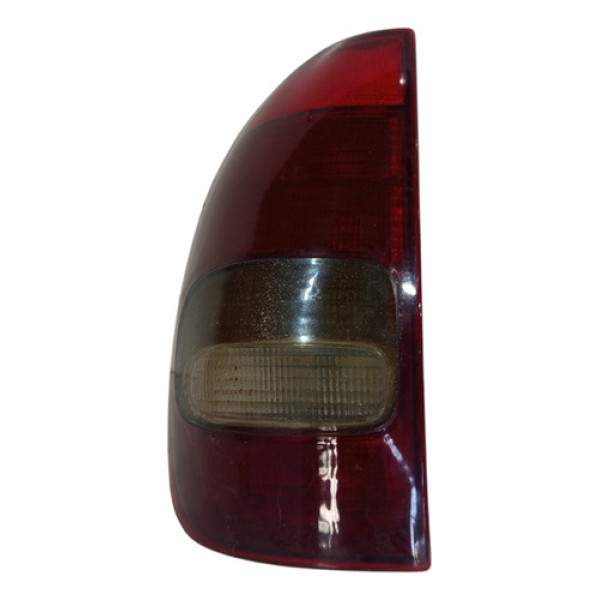 Lanterna Traseira Esquerdo Corsa Super 1996 1997 1998 A 1999