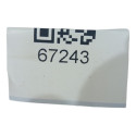 Motor Limpador Parabrisa Gm Corsa 1994 1995 1996 A 2002