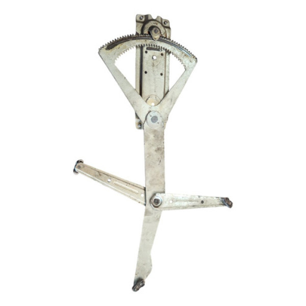 Máquina Vidro Dianteiro Direito Manual Gm Corsa 1997 A 2004