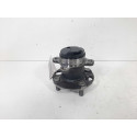 Cubo Traseiro Esquerdo Nissan Kicks 2015 2016 2017 A 2024