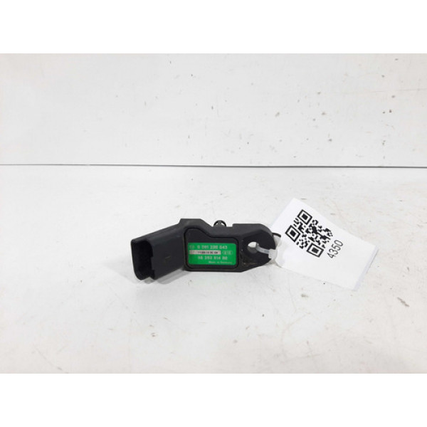 Sensor Map Peugeot 408 Citroen C3 Allure 2012 2013 2014 