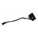 Interruptor Vidro Chevrolet Corsa 1995 1996 1997 1998 1999