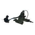 Motor Limpador Parabrisa Traseiro Gm Corsa 1996 A 2004