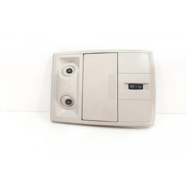 Luz Teto Dianteira Fiat Freemont 2012 A 2016 Dodge Journey