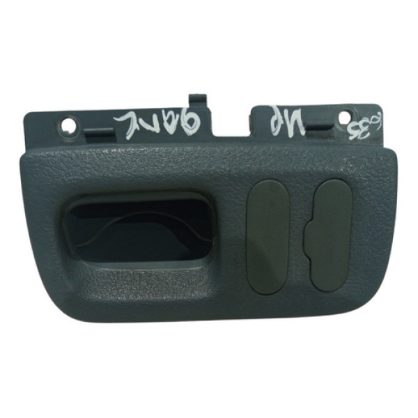 Botão Regular Luz Painel Renault Megane 1995 1996 A 2000 
