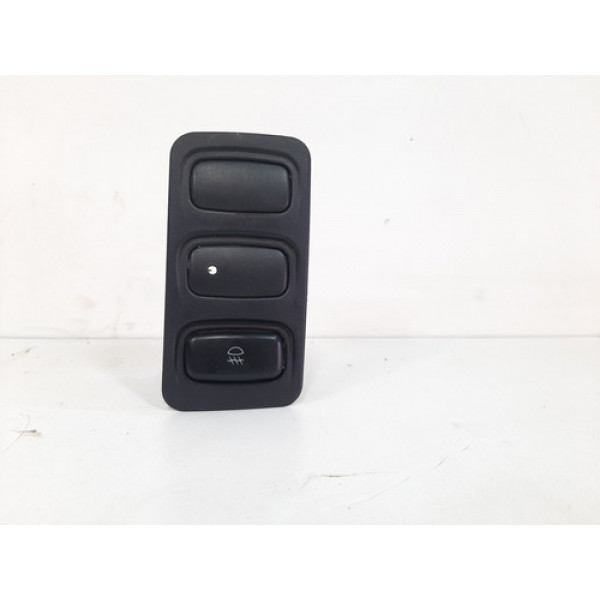 Botão Farol De Milha Mitsubishi Pajero Tr4 2004 2005