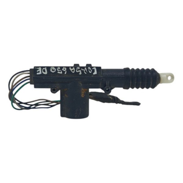 Motor Trava Elétrica Universal Chevrolet Corsa 2002 A 2009