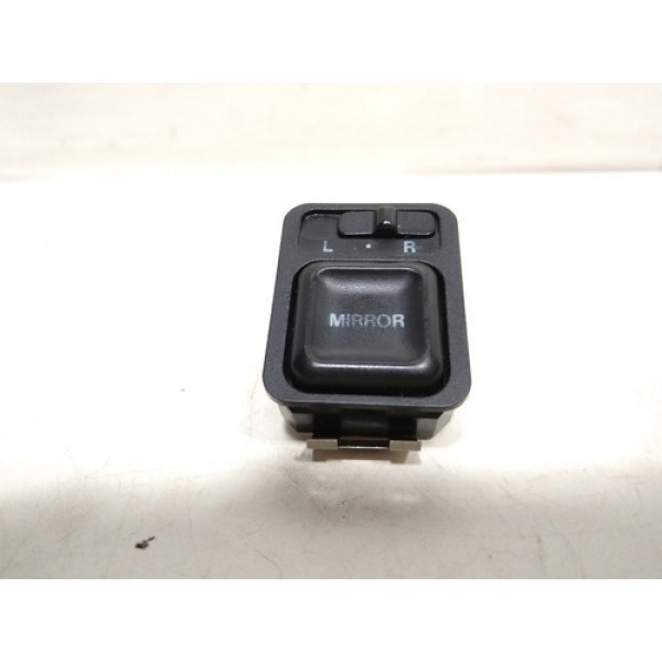 Botão Interruptor Comando Vidro Honda Accord 1994 A 1996