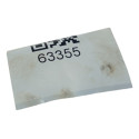 Pedal Esquerdo Embreagem Chevrolet Corsa 1.0 1994 A 2002