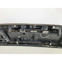 Moldura Externa Tampa Traseira C4 Picasso 09 A 2013 C/avaria